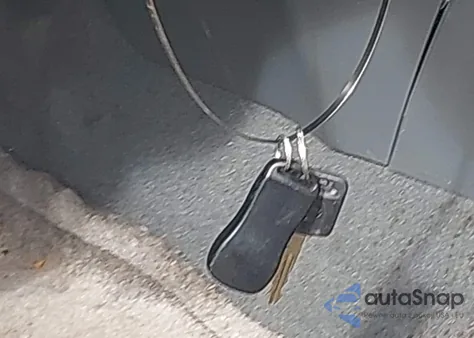 2003 Nissan Xterra Xe из США, поврежденный, VIN 5N1ED28Y83C629245